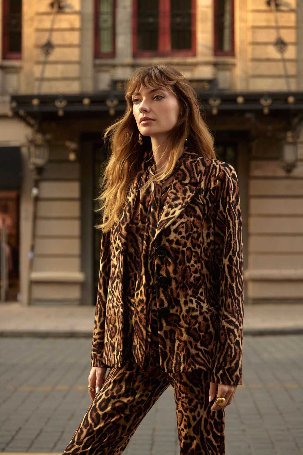 Joseph Ribkoff Blazer mit Charme