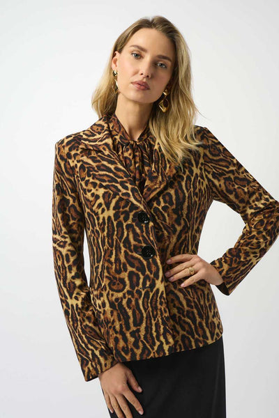 Joseph Ribkoff Blazer mit Charme
