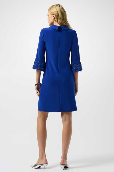 Joseph Ribkoff Elegantes A-Linien Kleid