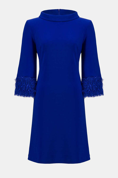 Joseph Ribkoff Elegantes A-Linien Kleid
