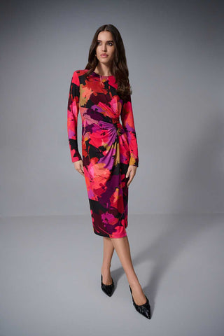 Joseph Ribkoff - Elegantes Jerseykleid