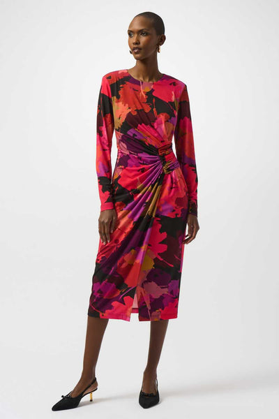 Joseph Ribkoff - Elegantes Jerseykleid