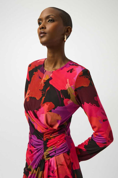 Joseph Ribkoff - Elegantes Jerseykleid