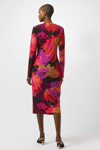 Joseph Ribkoff - Elegantes Jerseykleid