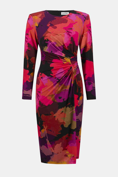 Joseph Ribkoff - Elegantes Jerseykleid